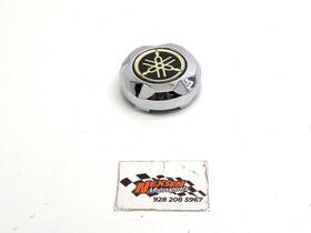 5ug-f530b-00-00 Yamaha Grizzly Wheel Cap
