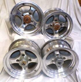 5ug-f5390-10-00 Yamaha Honda Wheel Rim Set 4 4/110 12 Inch 5ug-f5390-10-00 Yamaha Honda Wheel Rim Set 4 4/110 12 Inch