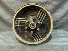 78-02-021 Yamaha 1983-1989 Venture Xvz1300 Xvz1200 1200 1300 Rear Wheel Rim