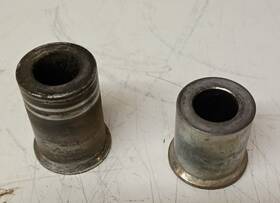 90387-15w34-00 Yamaha 90387-15w35-00 Ttr 230 Rear Wheel Spacers Axle 90387-15w34-00/90387-15w35-00