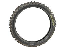 94108-21054-00 Yamaha 19 Yz250f Front Tire Dunlop Geomax 80/100-21