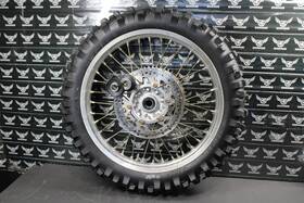 94111-19015-00 Yamaha 1999 Yz250 Oem Excel 19 Inch X 2.15 Rear Back Wheel Rim