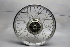 94414-18545-00 Yamaha 94132-18089-00 1974 Mx100 Rear Back Wheel Rim