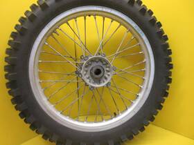 94311-19155-00 Yamaha 89-22 Yz250 03-22 Yz450f Yz426f Yz250wr Oem Exlel Rear Back Wheel Rim