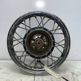 94416-12002-00 Yamaha 1996 Pw80 Pw 80 Rear Wheel Rim