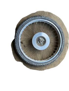 94416-19268-00 Yamaha Rx50 Front Wheel Hub Spoke
