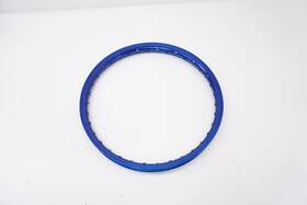 94416-21059-00 Yamaha Yz250f Yz450f Front Rim Oem Did Blue Yz 250f 450f 18-26