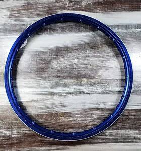 94416-21078-00 Yamaha 2019 2020 Yz250f Front Wheel Rim Did 21 Inch X1.60