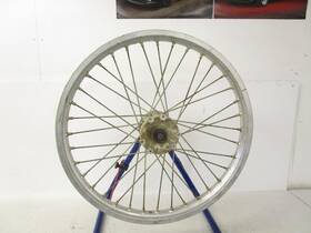 94416-21453-00 Yamaha 90 Yz 250 Front Wheel Rim 21x1.60 1990