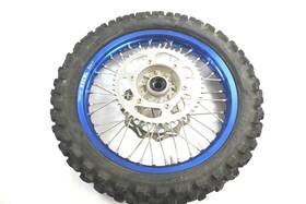 94421-18045-00 Yamaha 2019 Yz450fx 18 Inch Rear Wheel With Rim Oem