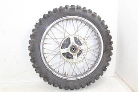 94421-18183-00 Yamaha 1995 Rt 180 Rear Wheel Rim