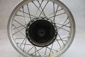 94421-18238-00 Yamaha 1976 It400 Rear Back Wheel Rim