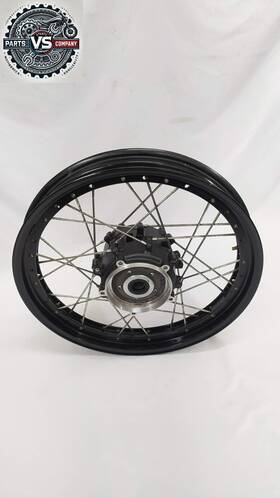 23p-25111-00-00 Yamaha 94425-19003-00 Front Wheel Xtz1200 Super Tenere