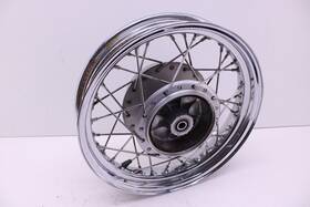 94427-15600-00 Yamaha 08-25 V Star 250 Xv250 Rear Back Wheel Rim Hub