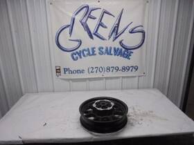 94435-16005-00 Yamaha 2015 Xvs 950 Bolt C Rear Wheel