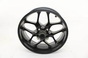 B3l-25338-00-98 Yamaha 2015-2025 Yzfr1 Yzf R1 Rear Wheel 5 Double Spoke 17x6