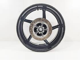 B5y-25338-00 Yamaha 2023 Mt10 Mtn1000 Rear Wheel Rim 17x4 0.81mm Runout