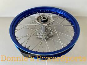B7b-25302-40-00 Yamaha Yz250f Yz450f 23-25 Did Rear Wheel 19 Inch 189