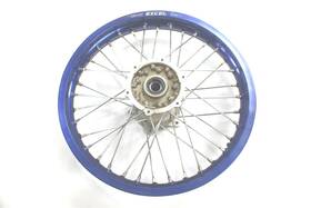 Yamaha B7r-25302-10-00 2023 Wr450f Oem 18 Inch Rear Wheel X 2.15