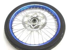 Bex-25102-10-00 Yamaha 2022 Yz450fx 21 Inch 1.60 Front Wheel Oem See Notes