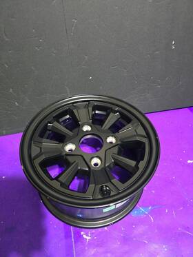 Bg4-f5168-10-00 Yamaha Genuine Cast Wheel Front -