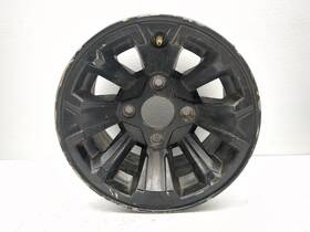 Bg4-f5307-30-00 Yamaha 19-25 Wolverine X2 850 Xt-r Rear 12x7.5 Wheel Rim