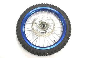 Yamaha Br8-25102-00-00 2022 Yz 65 14 Inch Front Wheel Oem