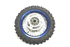 Yamaha Br8-25302-00-00 2022 Yz 65 12 Inch Rear Wheel X 1.60 Oem