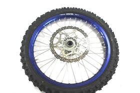 Bry-25102-00-00 Yamaha 2023 Yz250x 21 Inch Front Wheel X 1.60 Oem