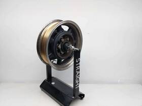 Cxmt4.00 Yamaha J15m/cxmt4.00 09 Royal Star Venture Xvz1300 Rear Wheel Rim Straight Cxmt4.00 Yamaha J15m/cxmt4.00 09 Royal Star Venture Xvz1300 Rear Wheel Rim Straight