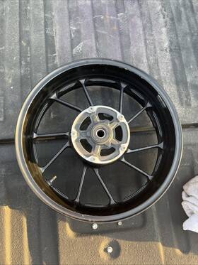 Cxmt5.60 Yamaha M/cxmt5.60 Motorcycle Rim
