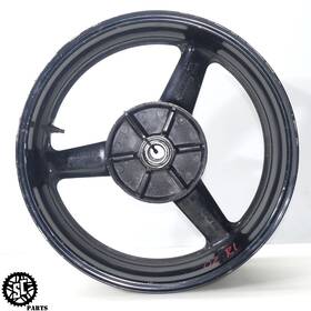 Y088 Yamaha 02 03 Yzf R1 Rear Wheel Sb