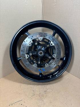 Yamaha Yamaha03 Front 05 Yzfr6 R6 Oem Wheel Rim Brake Rotor Disc Disk
