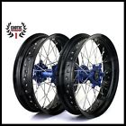 Yz09-13 Exotic Motorsports Supermoto Wheel