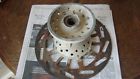 2hh00 Yz250wr Yamaha 1990 Wr250 Front