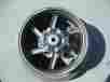 P6061ya6001 Yzf-r1 Ya08rid Oz Racing 99 Yamaha Yzf R1 1000 Forged Al Rear Wheel Wave Rotor 98 00 01