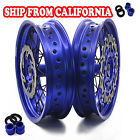 Z04n4411-c04d32bl Kke 5.0 17 Supermoto