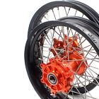 Z36o6100 Kke 19-17 Supermoto Motard