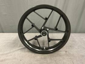 23-08065-4 Zero Fxe Zf7.2 Front Wheel