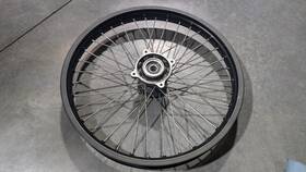 J21x1.85 Zero Motorcycles Fx Front Wheel 21 Inch