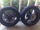 Zx10r 2011 2012 2013 2014 2015 Kawasaki 11 15 Ninja Zx10 R Wheels Front Rear Rim Wheel Rotors Abs 12 13 Zx10r 2011 2012 2013 2014 2015 Kawasaki 11 15 Ninja Zx10 R Wheels Front Rear Rim Wheel Rotors Abs 12 13