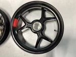 21-24 Ducati Supersport 950S Rear Rim Wheel Black Oem Clean. Fixed Price $629.99.