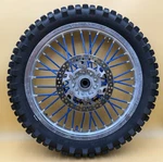 2004 2001 - 2011 Yamaha YZ250F YZ125 Oem Rear Wheel Hub Rim 19X1.85. Fixed Price $174.99.