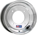 Douglas Wheel Tire Blue Label 10X5 3+2 Offset 4/110 006-12. Fixed Price $107.36.
