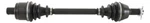 Balls AB8-PO-8-342 8BALL Extreme Duty Axle. Fixed Price $244.10.