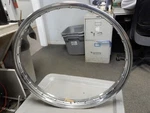 Yamaha Oem Takasago 1.60X21 21" 36H Front Steel Wheel Rim Atmx AT2 94416-21044. Fixed Price $199.99.