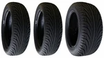 New Kenda Kanine 145/60R16 & 205/55R15 Tire Set For 2019-2021 Can-am Ryker Rally. Fixed Price $301.94.