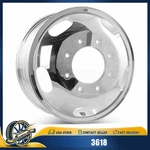 New 17" Polished Forged Front Wheel Rim 2005-2020 Ford F-350 Drw Dually 3618. Fixed Price $328.82.