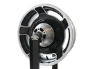 2012 Harley Ultra Classic Rear Wheel Rim T16X5.00. Fixed Price $149.96.