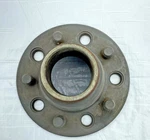 1963-1966 Kelsey Hayes Knockoff Wheel Hub Adaptor Chevrolet Corvette C2 Adapter. Fixed Price $299.99.